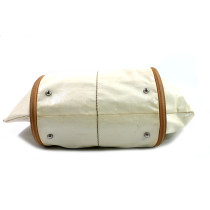 Tod's Shopping Vernis Panna