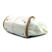 Tod's Shopping Vernis Panna