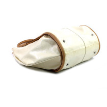 Tod's Shopping Vernis Panna