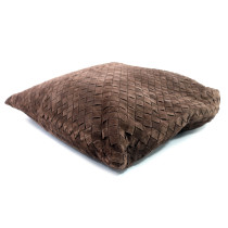 Bottega Veneta Hobo Camoscio Marrone