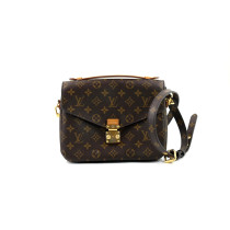 Louis Vuitton Metis Monogram