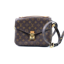 Louis Vuitton Metis Monogram
