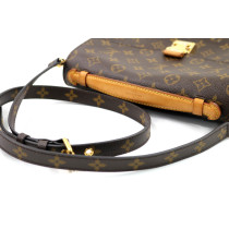 Louis Vuitton Metis Monogram