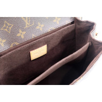 Louis Vuitton Metis Monogram