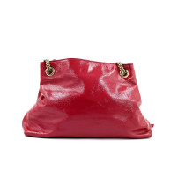 Gucci Soho Vernis Rossa