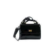 Dolce & Gabbana Miss Sicily Nano Vernis Nero