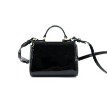 Dolce & Gabbana Miss Sicily Nano Vernis Nero