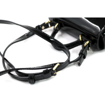 Dolce & Gabbana Miss Sicily Nano Vernis Nero