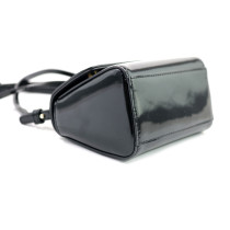 Dolce & Gabbana Miss Sicily Nano Vernis Nero