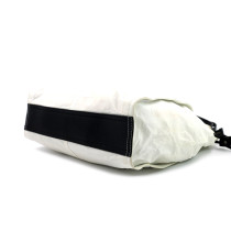 Burberry Shopping Tela Bianca