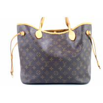 Louis Vuitton Neverfull MM Monogram