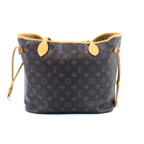 Louis Vuitton Neverfull MM Monogram