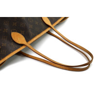 Louis Vuitton Neverfull MM Monogram