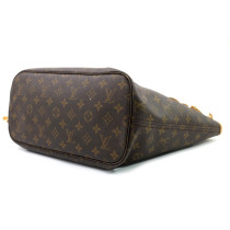 Louis Vuitton Neverfull MM Monogram