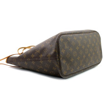 Louis Vuitton Neverfull MM Monogram