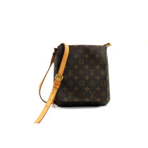 Louis Vuitton Musette PM Monogram