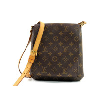 Louis Vuitton Musette PM Monogram