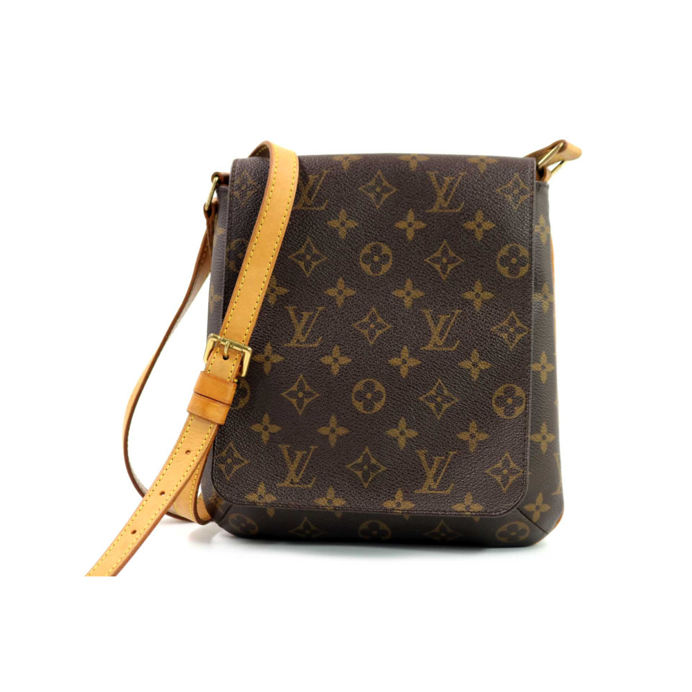 Louis Vuitton Musette PM Monogram