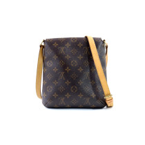 Louis Vuitton Musette PM Monogram