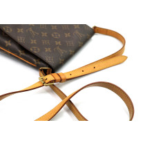 Louis Vuitton Musette PM Monogram
