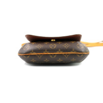Louis Vuitton Musette PM Monogram