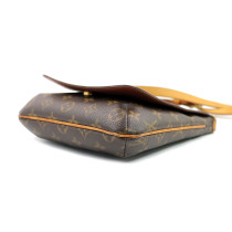 Louis Vuitton Musette PM Monogram