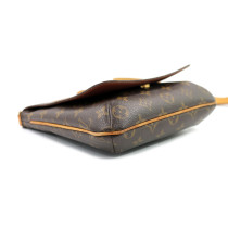 Louis Vuitton Musette PM Monogram