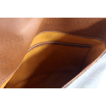 Louis Vuitton Musette PM Monogram