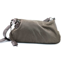 Prada Shopping Nylon Fango