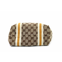 Gucci Shopping GG Beige