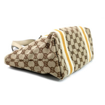 Gucci Shopping GG Beige