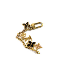 Louis Vuitton Charms Spring Street Chain Metallo Dorato