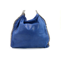Stella McCartney Falabella Blu