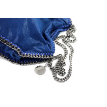 Stella McCartney Falabella Blu