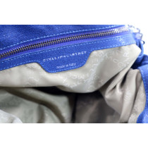 Stella McCartney Falabella Blu