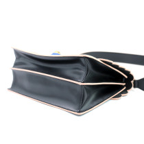 Fendi Kan Pelle Multicolor