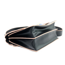 Fendi Kan Pelle Multicolor