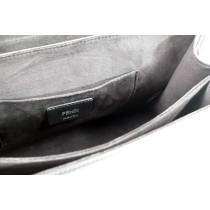 Fendi Kan Pelle Multicolor