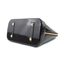 Louis Vuitton Alma Vernis Melanzana