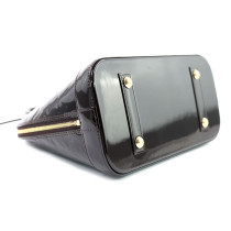 Louis Vuitton Alma Vernis Melanzana