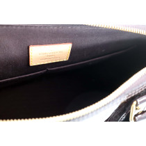 Louis Vuitton Alma Vernis Melanzana