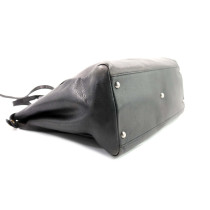 Fendi Peekaboo Pelle Nera