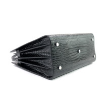 Saint Laurent Sac de Jour Pelle Nera