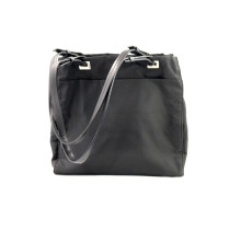 Prada Tote Bag Nylon Nero