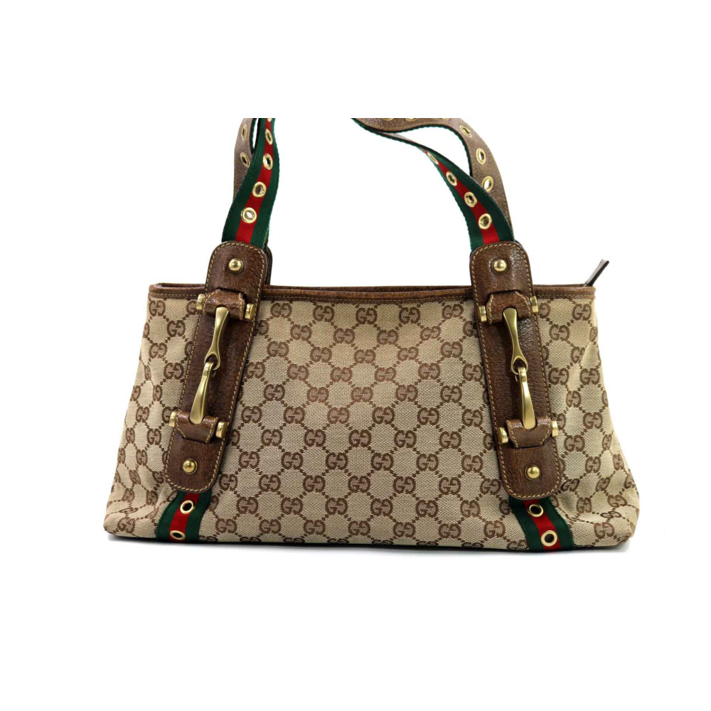 Gucci Pelham GG Beige