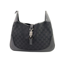 Gucci Jackie GG Nero