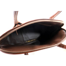 Burberry Shopping Pelle Beige