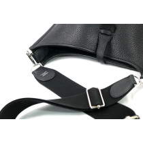 Hermes Evelyne Pelle Nera