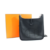 Hermes Evelyne Pelle Nera
