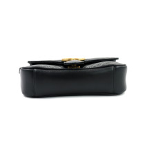 Gucci Marmont Pelle Nera